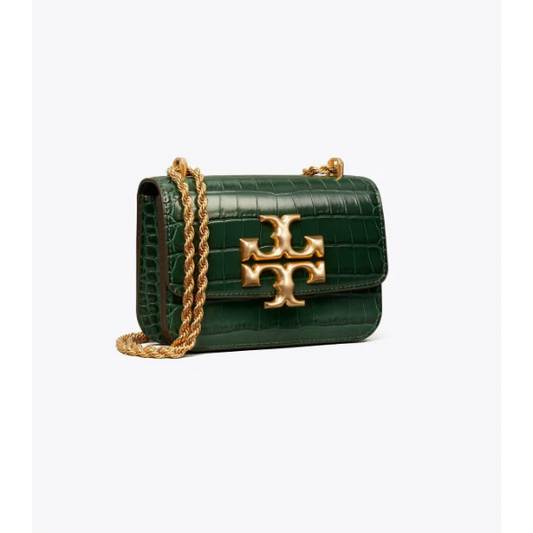 Tory Burch Eleanor Small Convertible Shoulder Bag