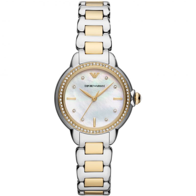 Emporio Armani Ladies Watch AR11524