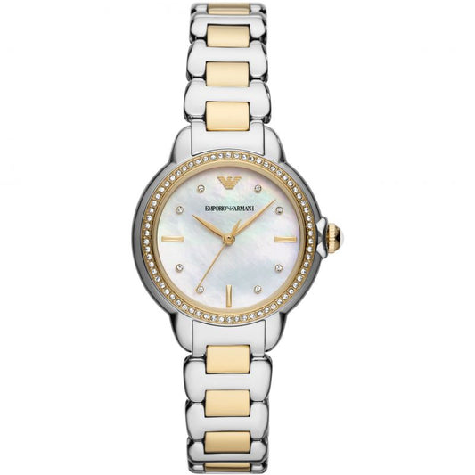 Emporio Armani Ladies Watch AR11524