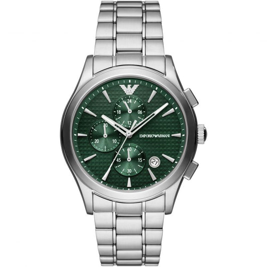 Mens Emporio Armani Watch AR11529