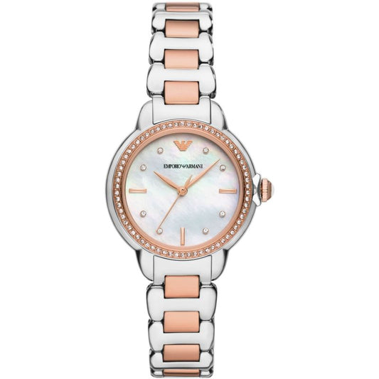 Emporio Armani Ladies Watch AR11569