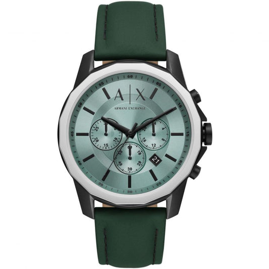 Armani Exchange Watch AX1725