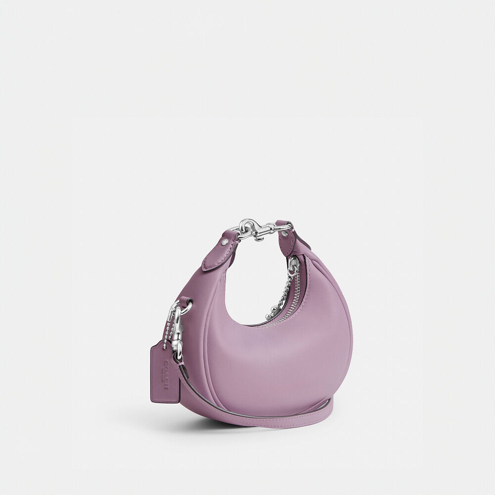 Coach Jonnie Bag Soft Purple