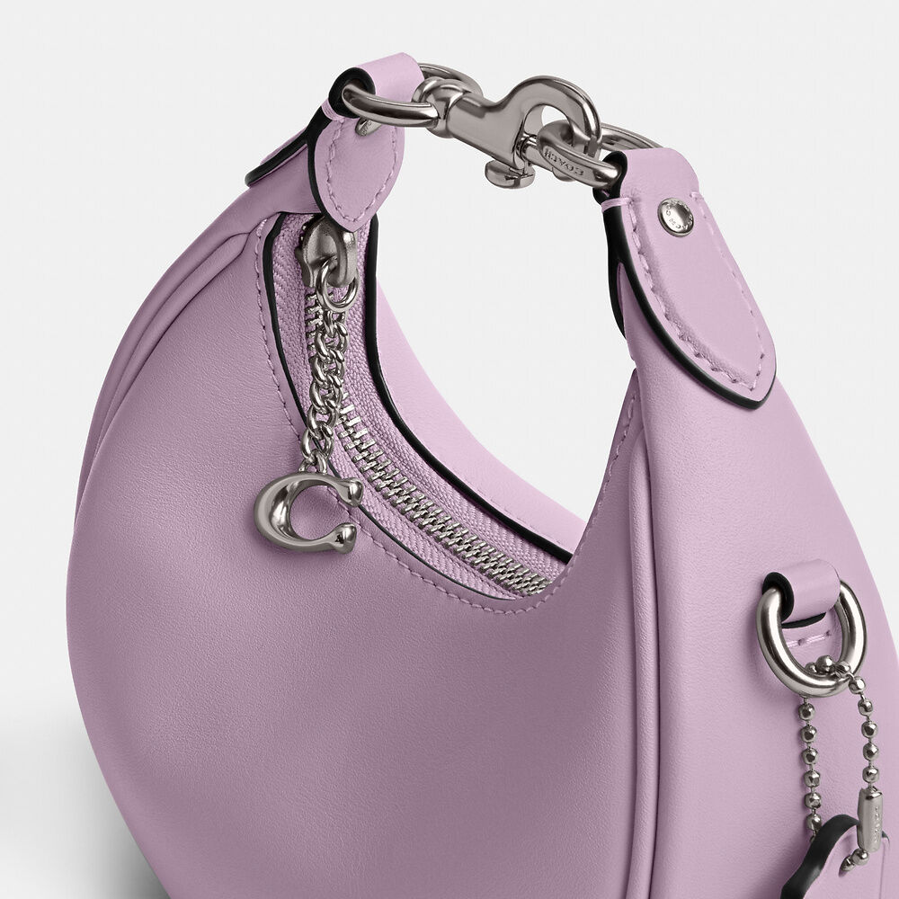 Coach Jonnie Bag Soft Purple