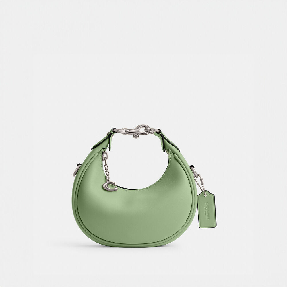 Coach Jonnie Bag Pale Pistachio