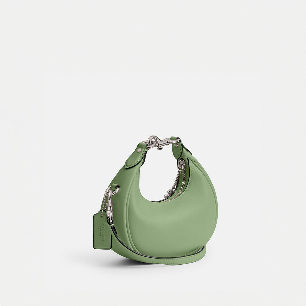 Coach Jonnie Bag Pale Pistachio