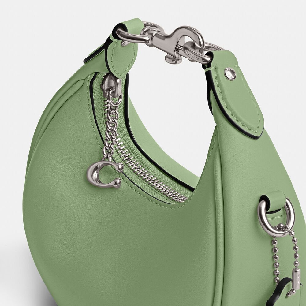 Coach Jonnie Bag Pale Pistachio