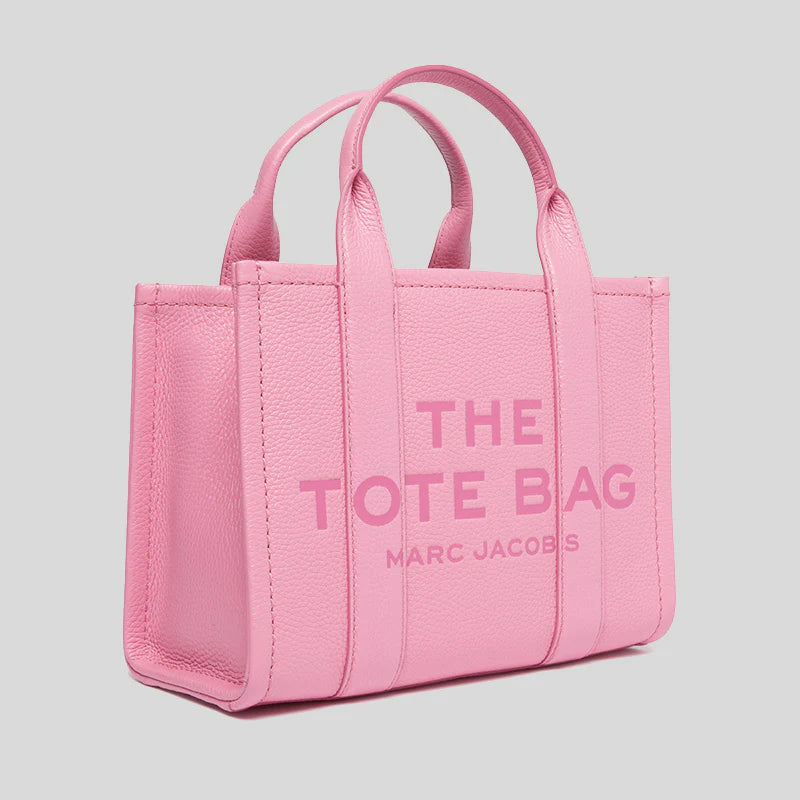 Marc Jacobs The Tote Bag Small ( Candy Pink )