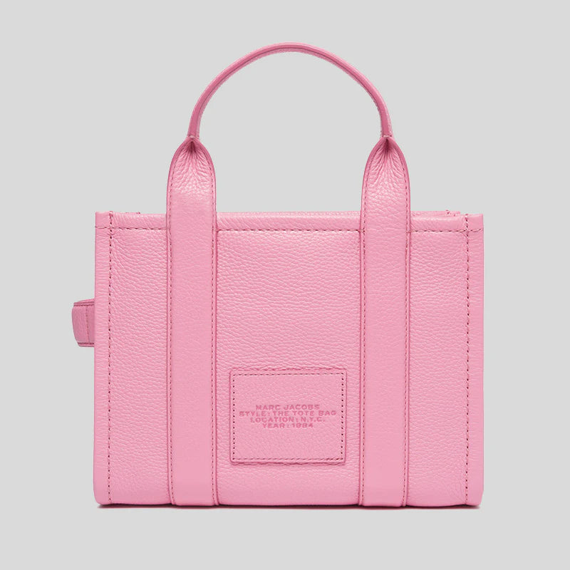 Marc Jacobs The Tote Bag Small ( Candy Pink )