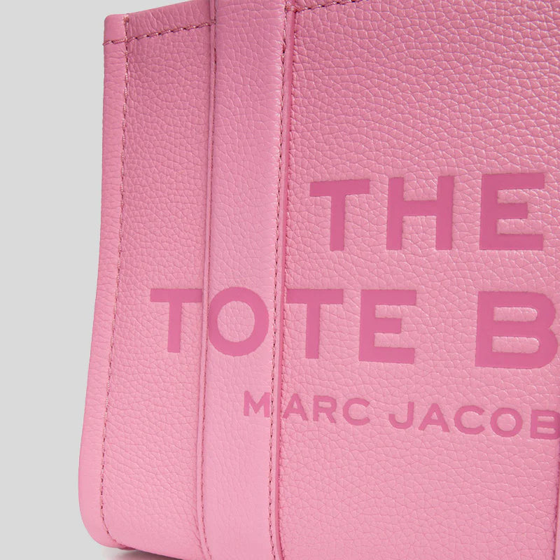 Marc Jacobs The Tote Bag Small ( Candy Pink )