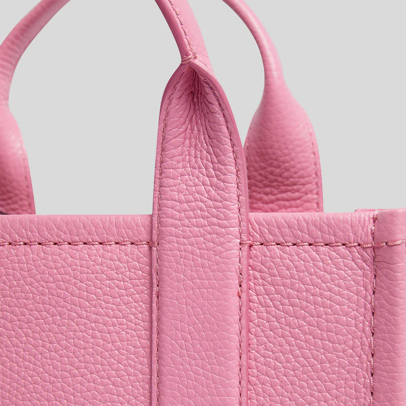 Marc Jacobs The Tote Bag Small ( Candy Pink )