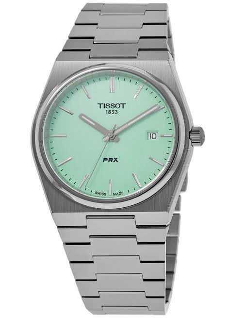 TISSOT PRX T137.410.11.091.01