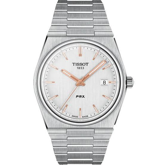 Tissot T137.410.11.031.00 PRX Men Watch