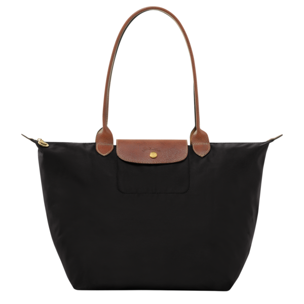 Longchamp Le Pliage Club medium Shoulder Bag