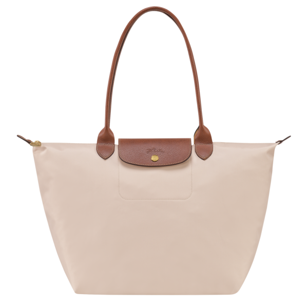 Longchamp Le Pliage Club medium Shoulder Bag
