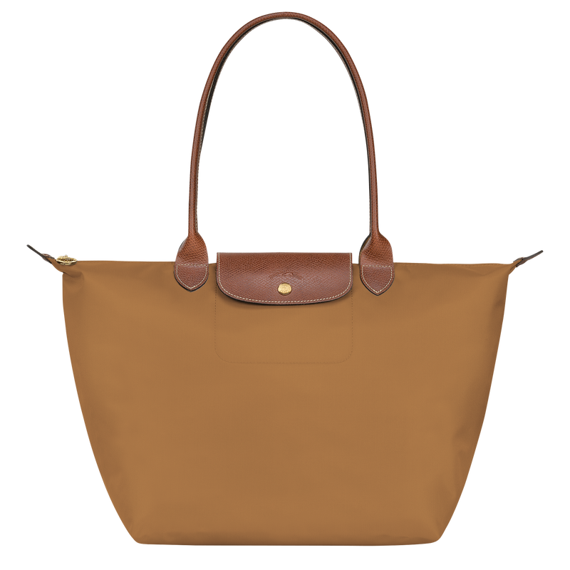 Longchamp Le Pliage Club medium Shoulder Bag
