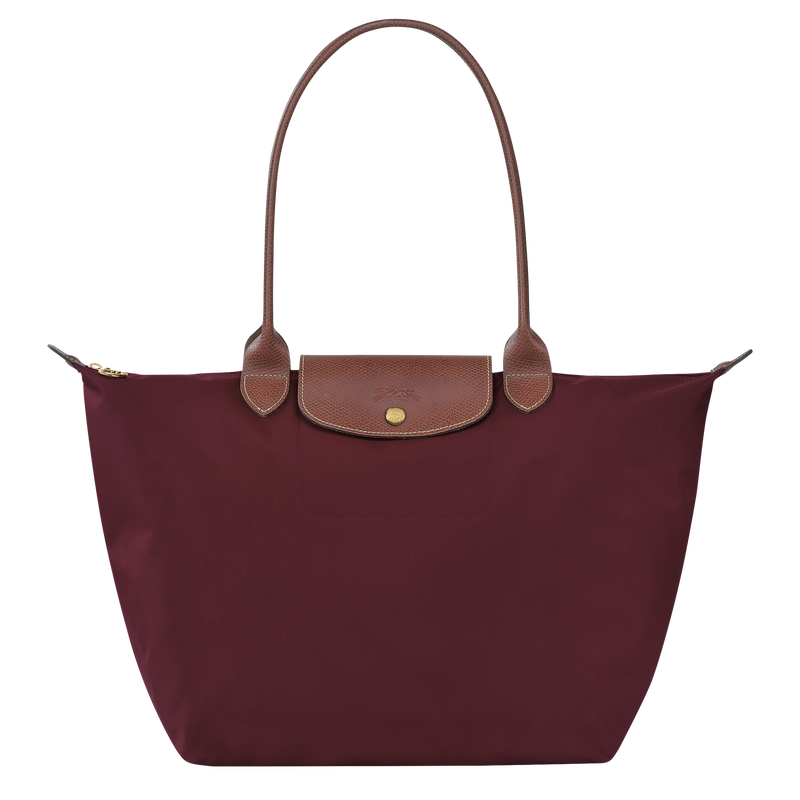 Longchamp Le Pliage Club medium Shoulder Bag