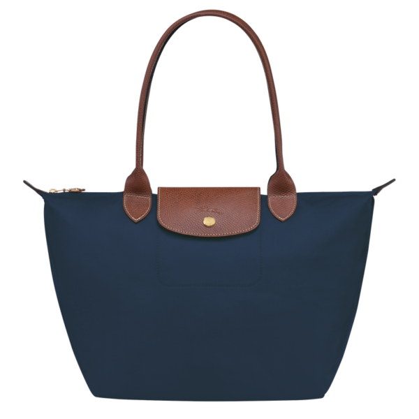 Longchamp Le Pliage Club medium Shoulder Bag