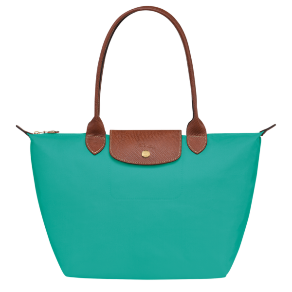 Longchamp Le Pliage Club medium Shoulder Bag
