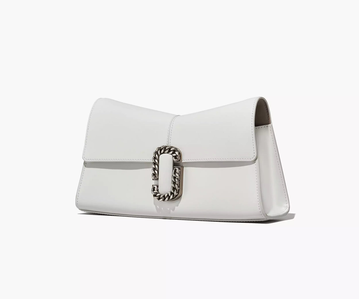 Marc Jacobs The St. Marc Convertibe Clutch