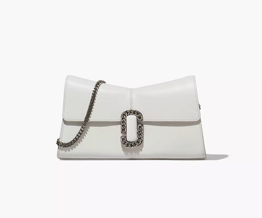 Marc Jacobs The St. Marc Convertibe Clutch