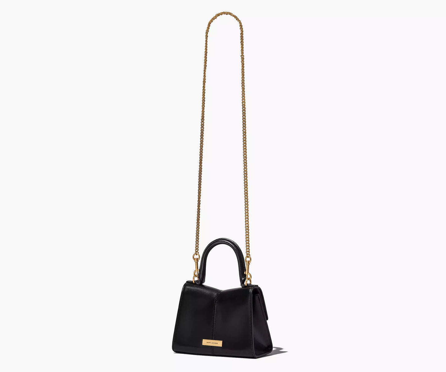 Marc Jacobs The St. Marc Mini Top Handle