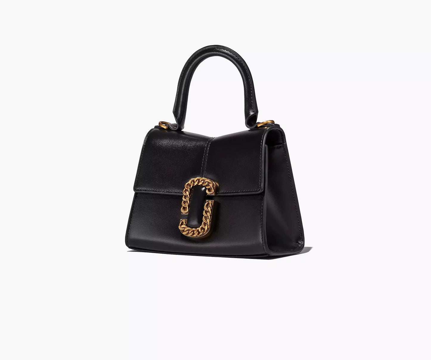 Marc Jacobs The St. Marc Mini Top Handle