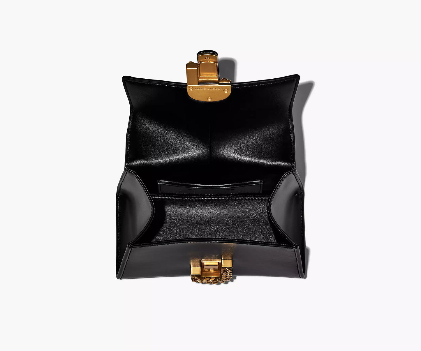 Marc Jacobs The St. Marc Mini Top Handle