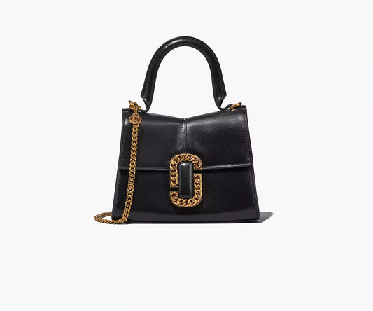 Marc Jacobs The St. Marc Mini Top Handle