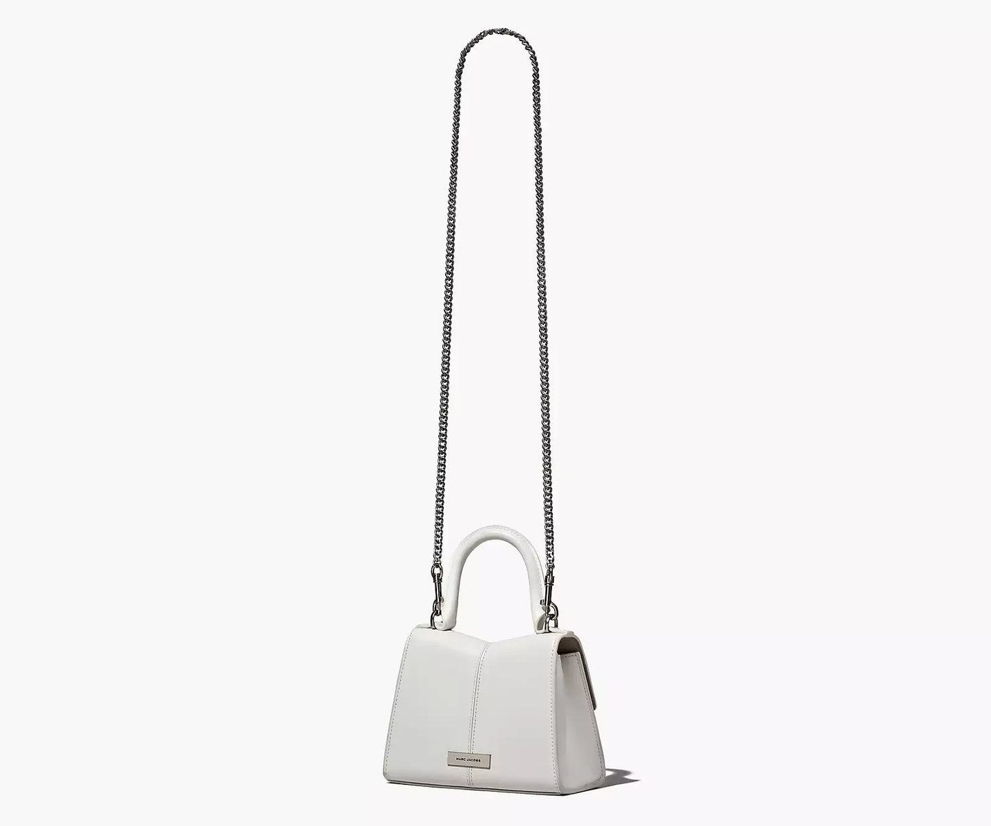 Marc Jacobs The St. Marc Mini Top Handle