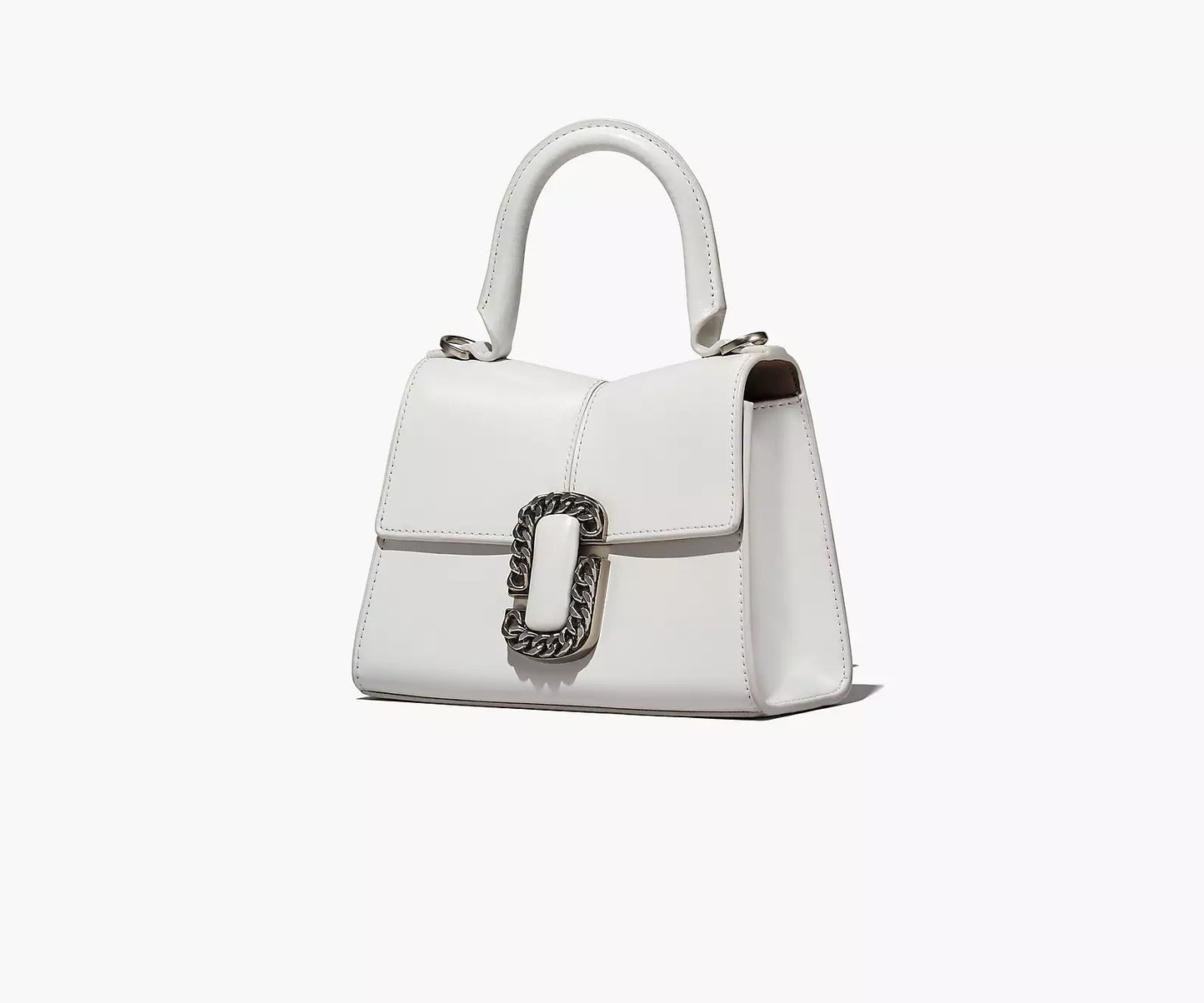 Marc Jacobs The St. Marc Mini Top Handle