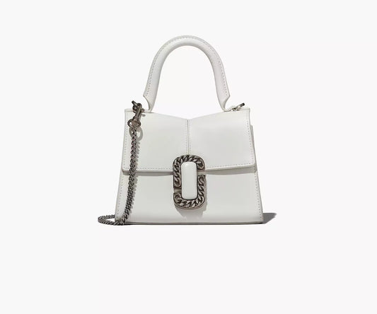 Marc Jacobs The St. Marc Mini Top Handle