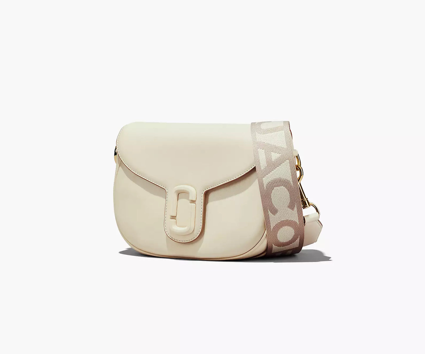 Marc Jacobs The J Marc Saddle