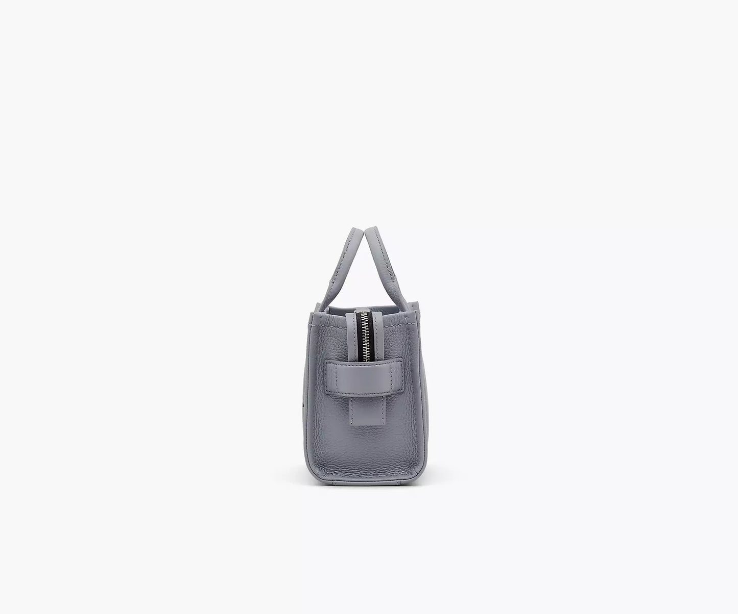 Marc Jacobs The Tote Bag Mini ( Wolf Grey )