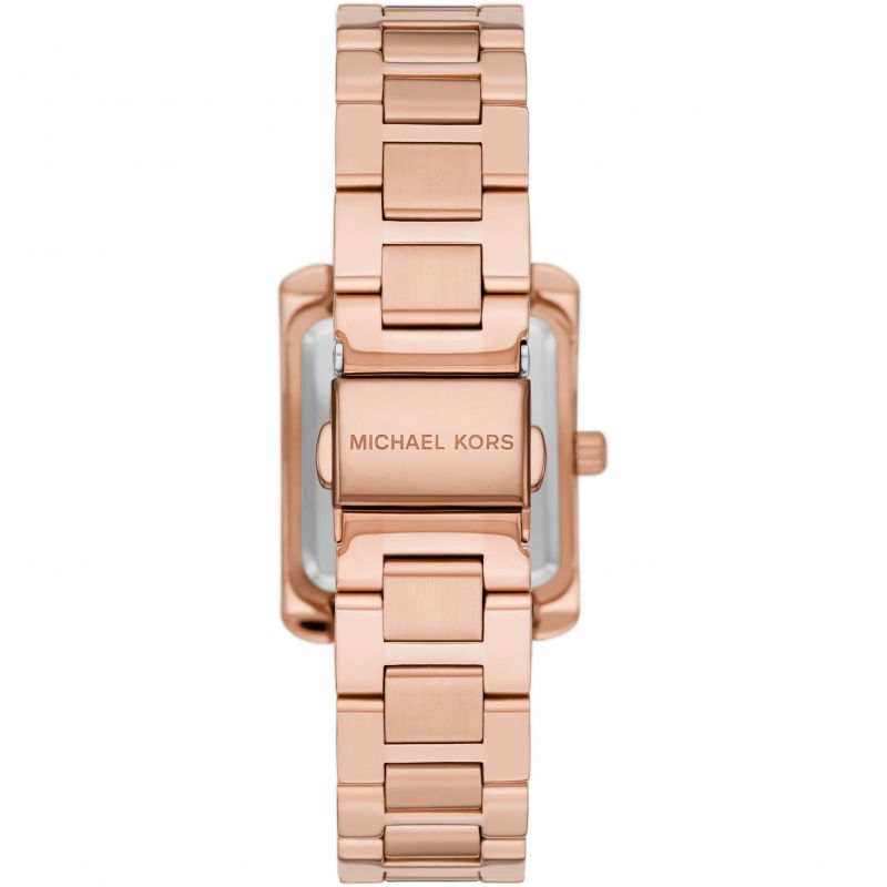 Michael Kors Women’s Emery Watch MK4641