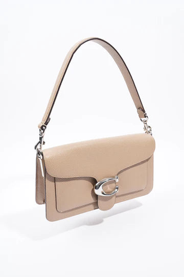 Coach Tabby Leather Bag