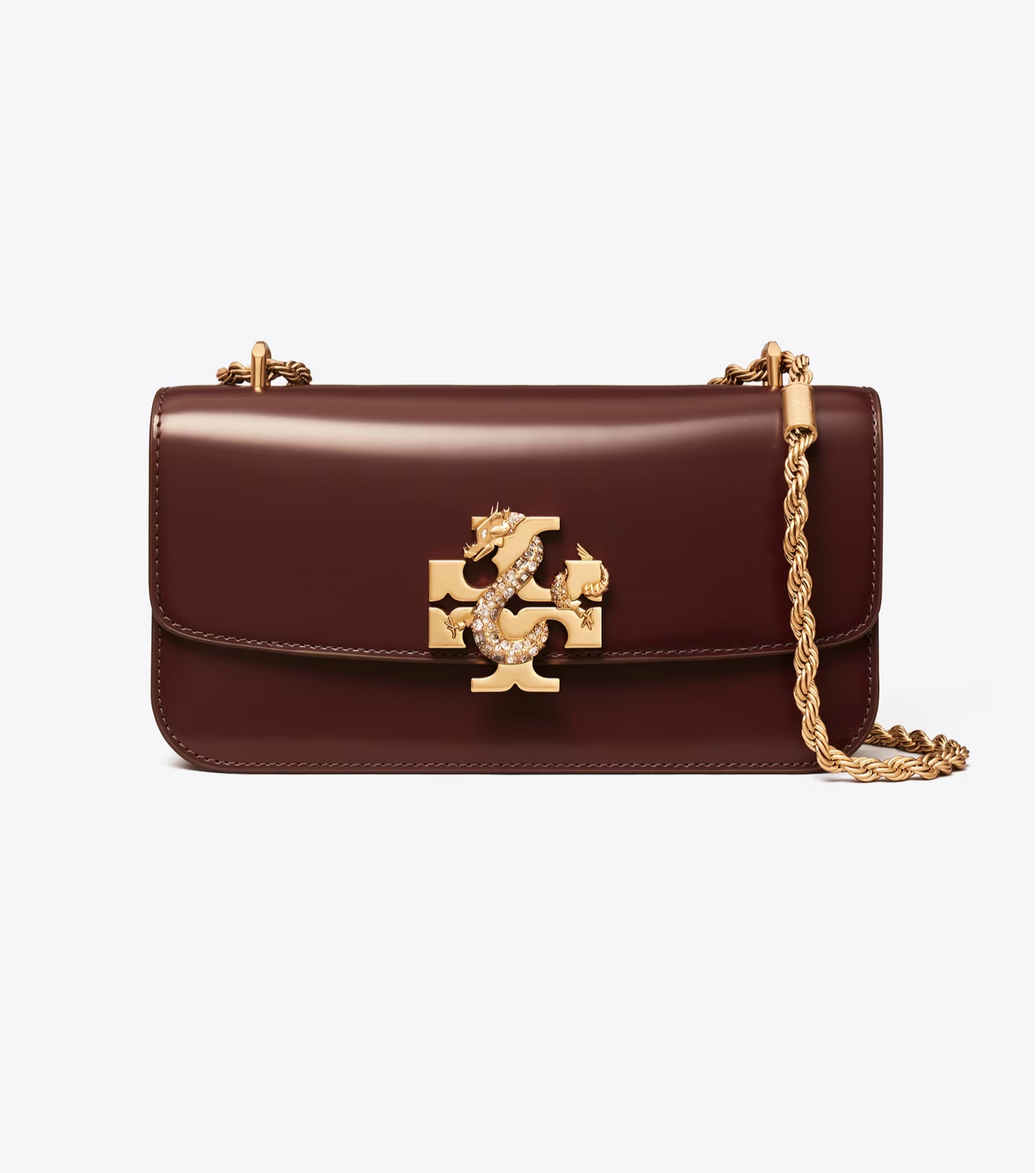 Tory Burch Eleanor Rectangular Bag