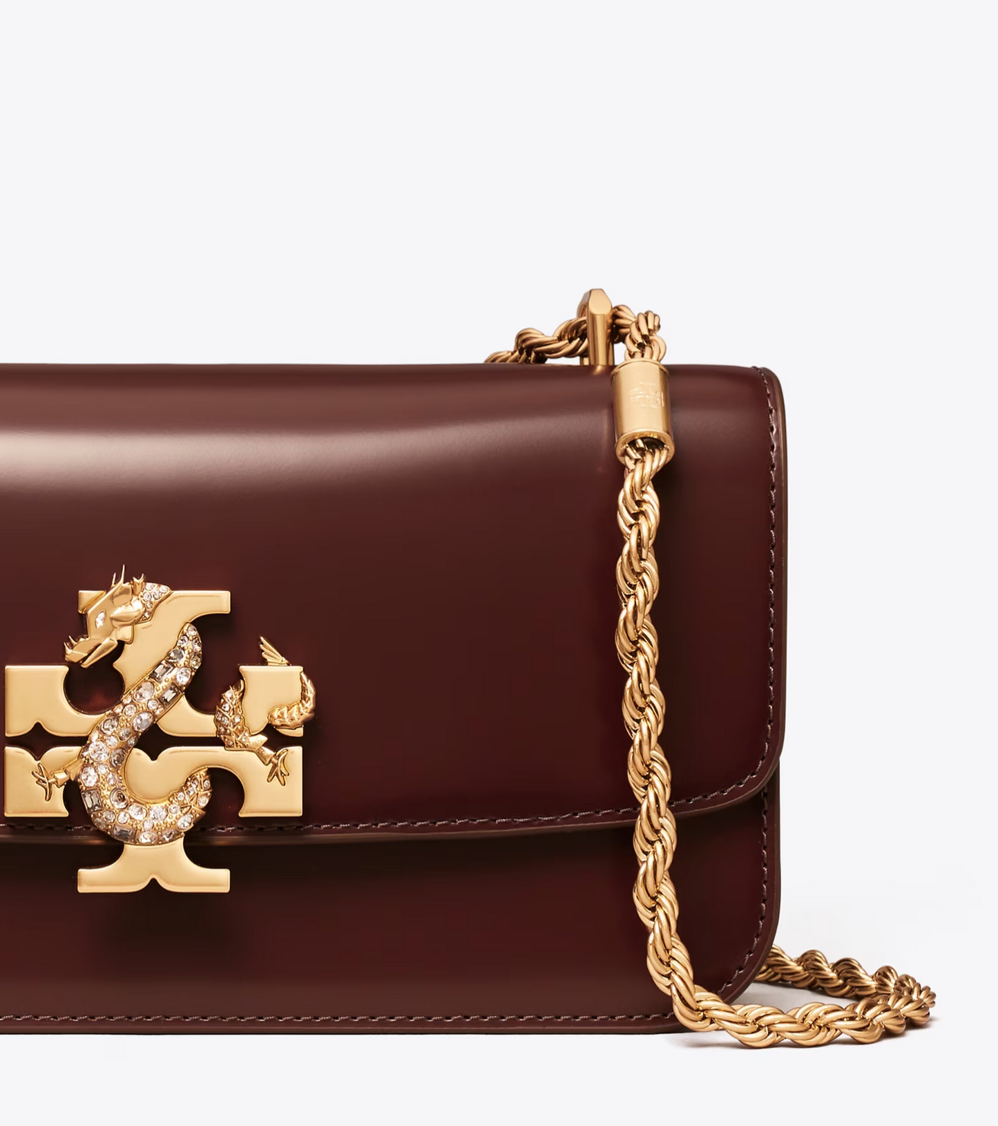 Tory Burch Eleanor Rectangular Bag