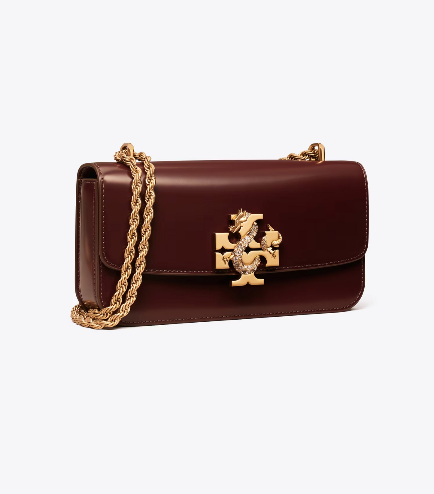 Tory Burch Eleanor Rectangular Bag