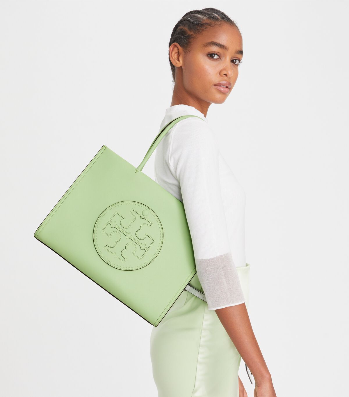 Tory Burch Ella Bio Tote Small