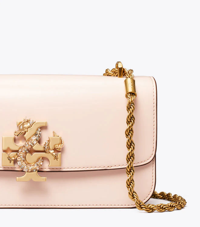 Tory Burch Eleanor Rectangular Bag