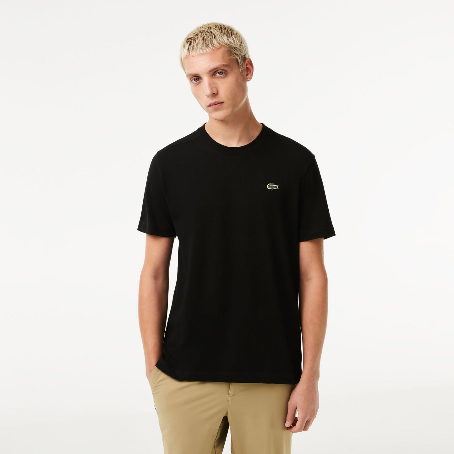 Lacoste Pima Cotton T-Shirt