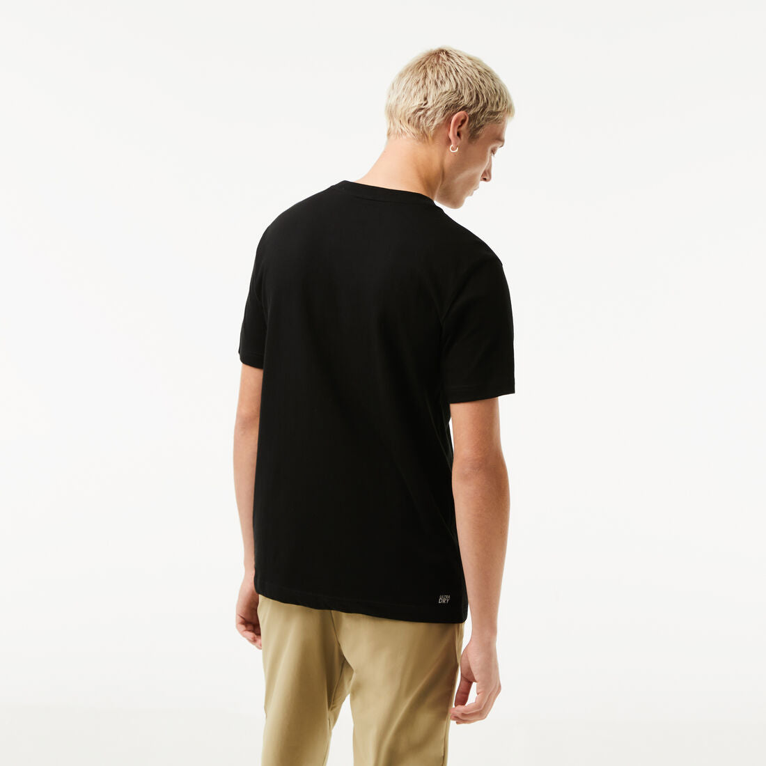 Lacoste Pima Cotton T-Shirt