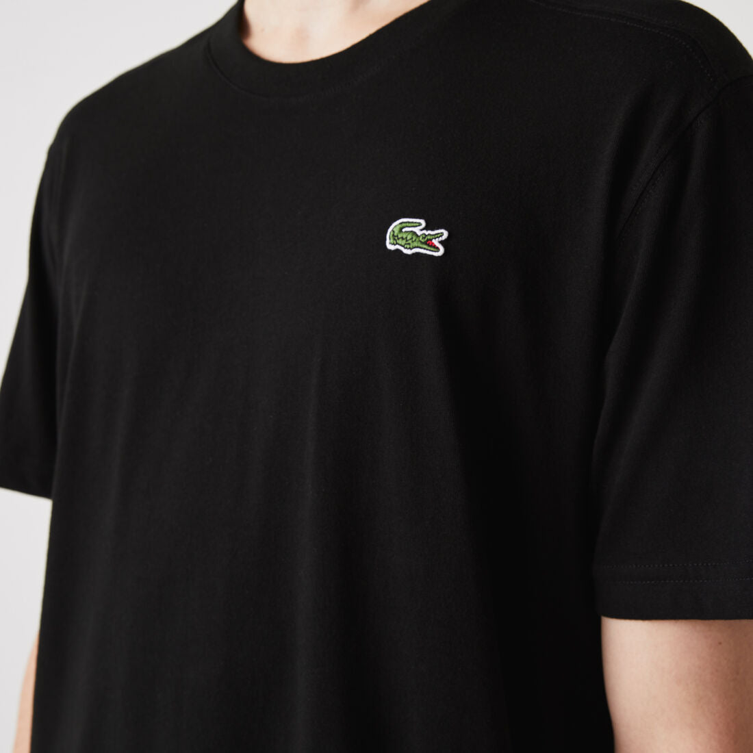 Lacoste Pima Cotton T-Shirt