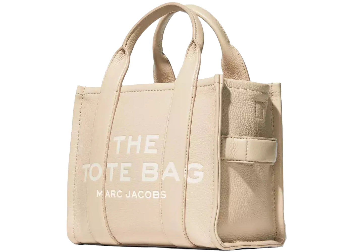 Marc Jacobs The Tote Bag ( Twine )