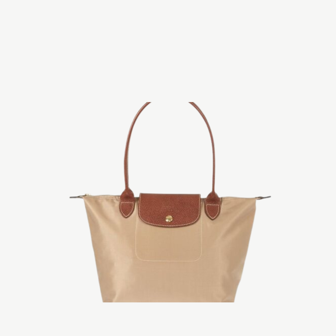 Longchamp Le Pliage Club medium Shoulder Bag