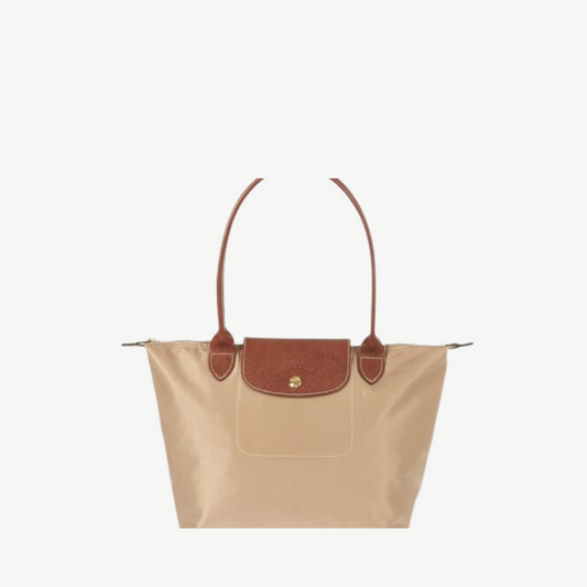 Longchamp Le Pliage Club medium Shoulder Bag