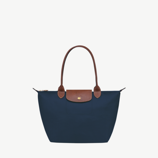 Longchamp Le Pliage Club medium Shoulder Bag