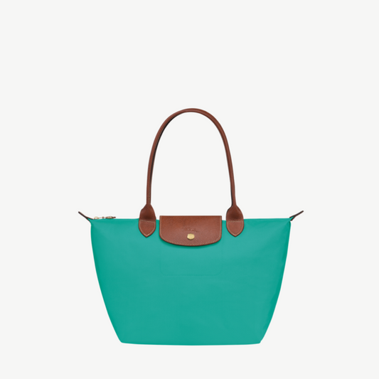 Longchamp Le Pliage Club medium Shoulder Bag
