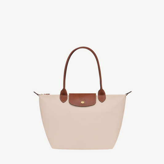 Longchamp Le Pliage Club medium Shoulder Bag